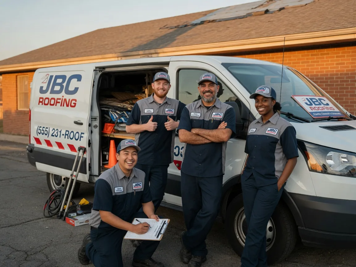 Roof Replacement company in Ixonia, WI