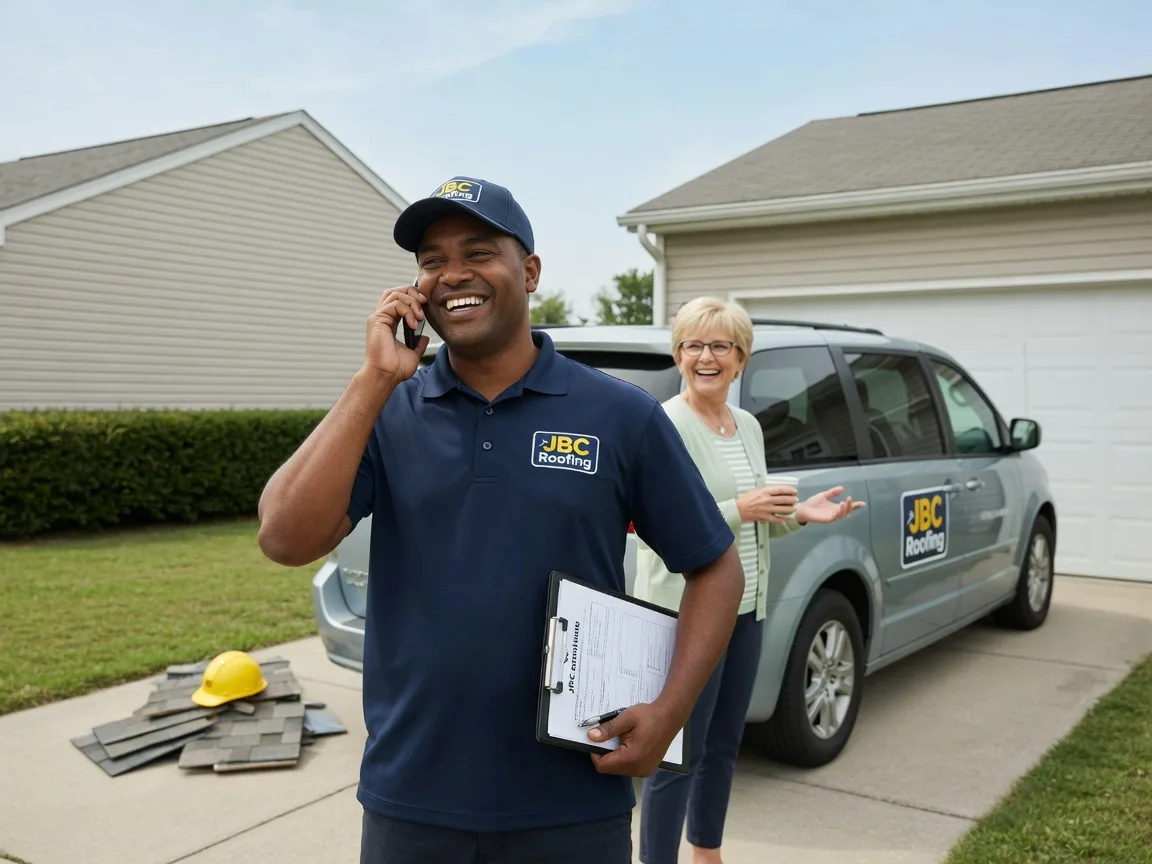 Roof Replacement Ixonia, WI FAQs